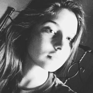 Meet your Posher, Whitney